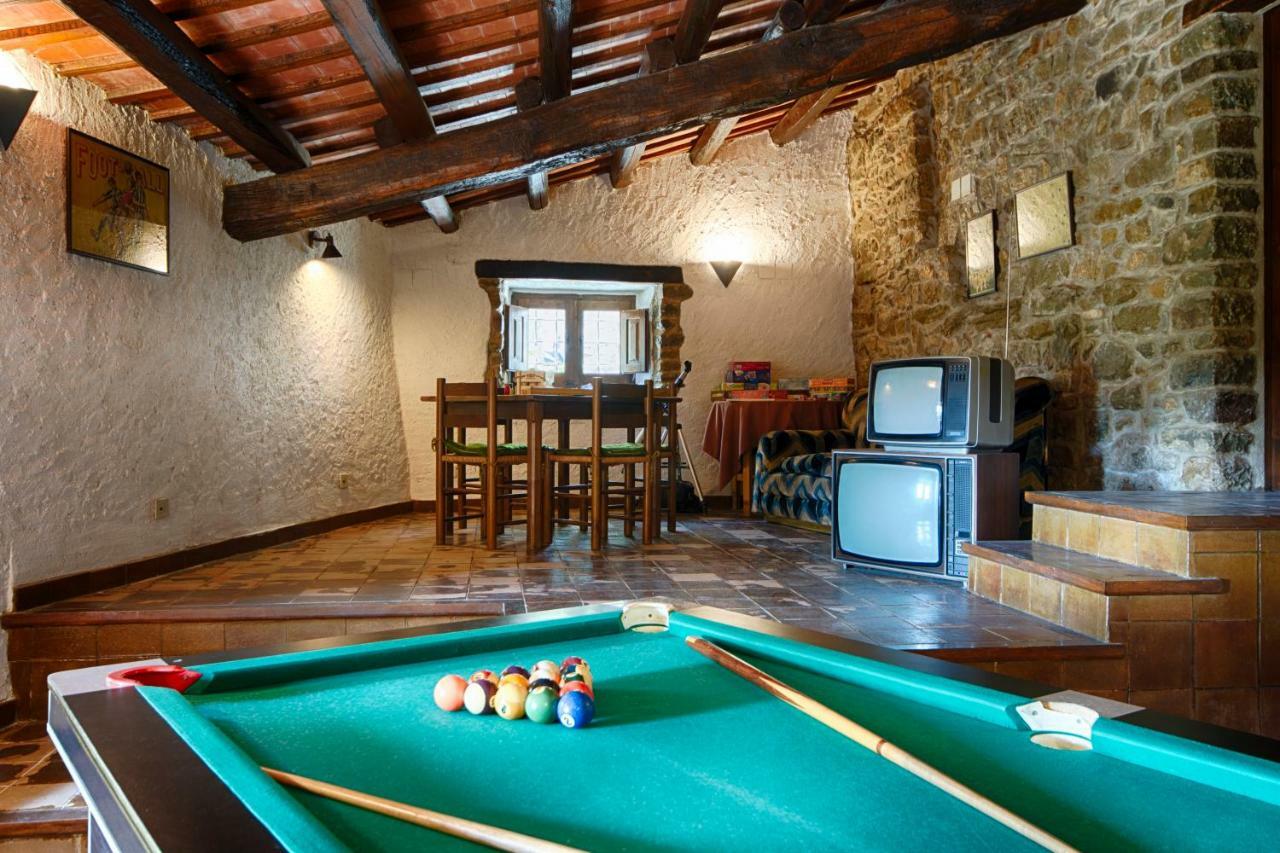 Canet de Adri Masia Can Pou מראה חיצוני תמונה