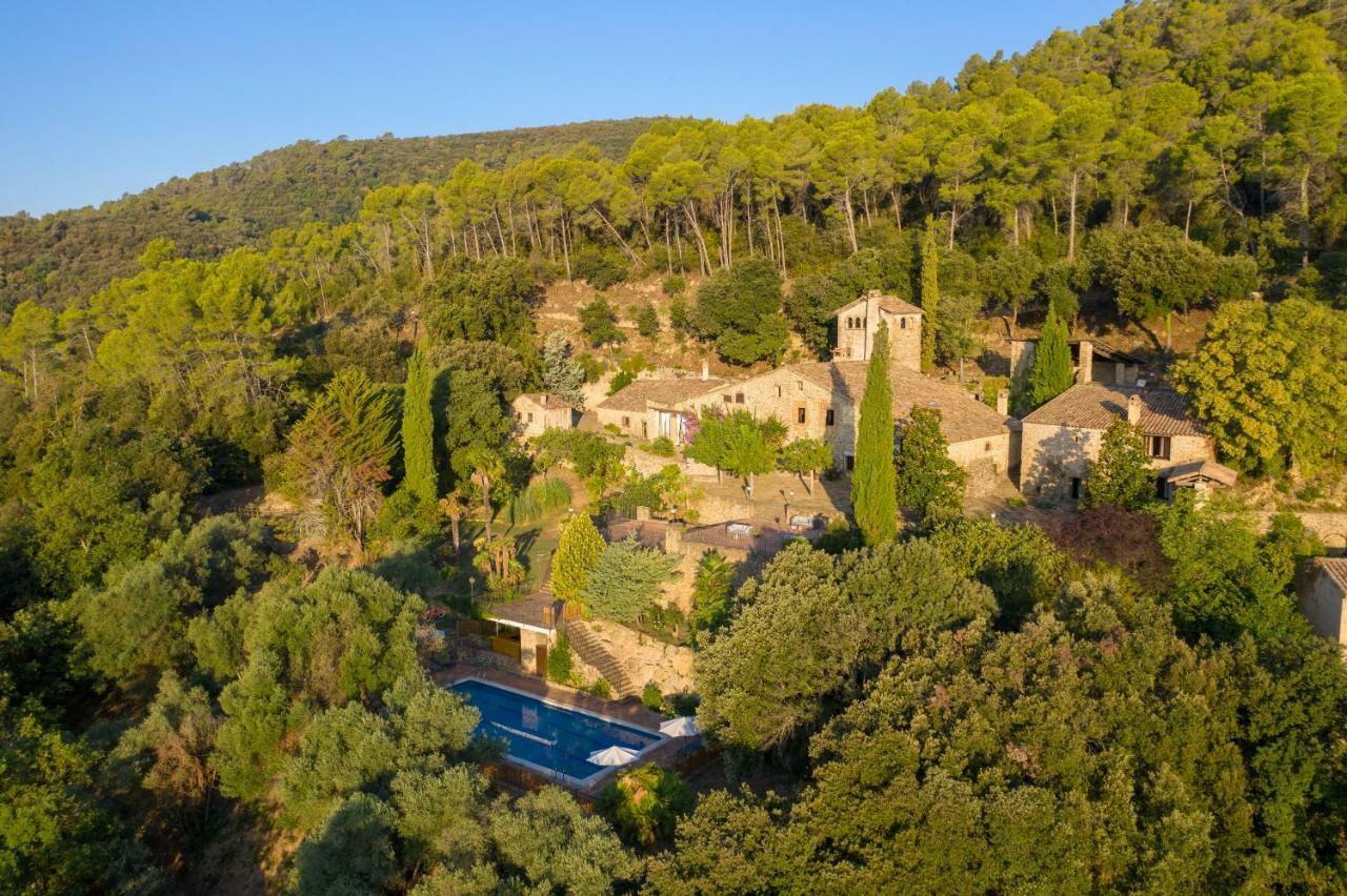Canet de Adri Masia Can Pou מראה חיצוני תמונה